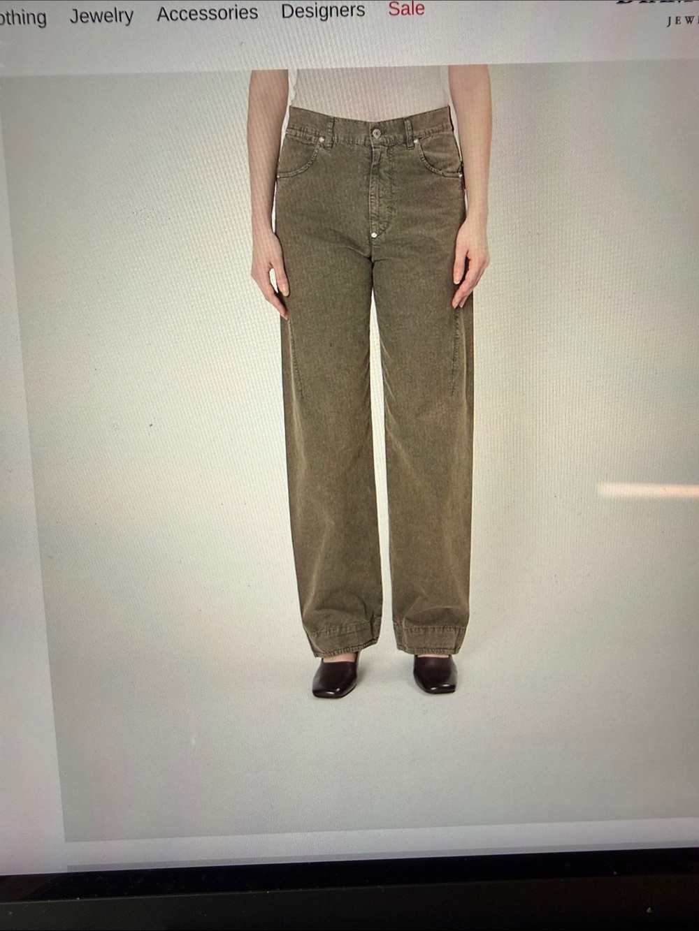 6397 pants